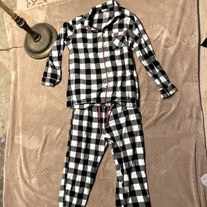 Wondershop flannel sleepwear